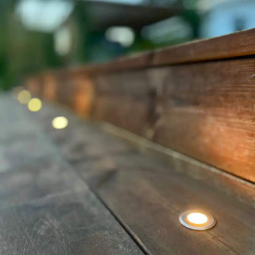 Decklight LightsOn Dexter 10-pack