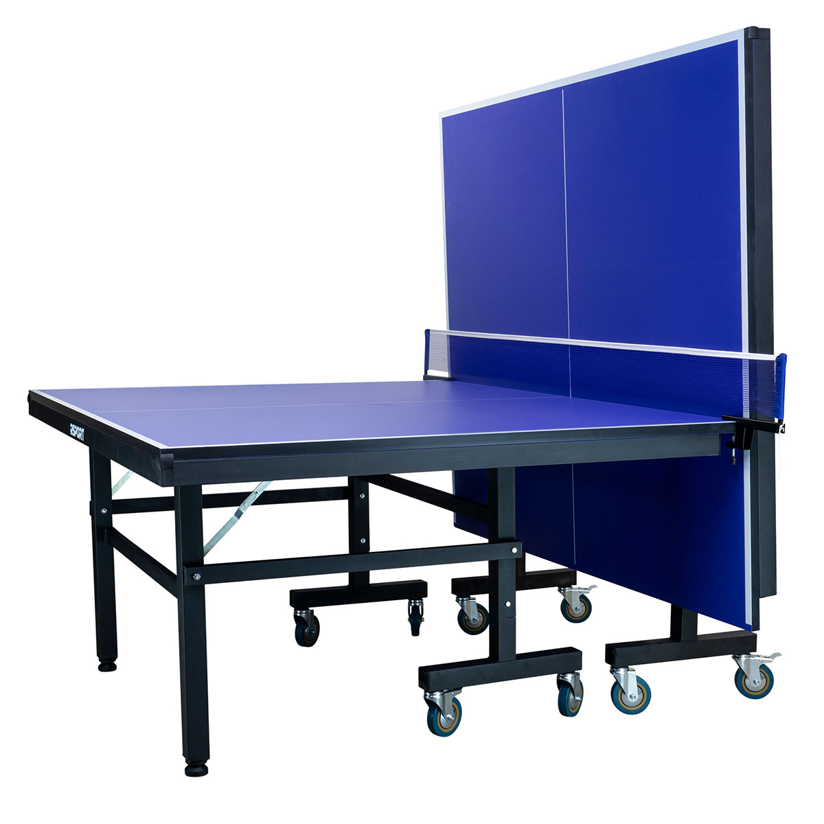 Bordtennisbord ProSport Elite Pingisbord med Officiella ITTF-standarder