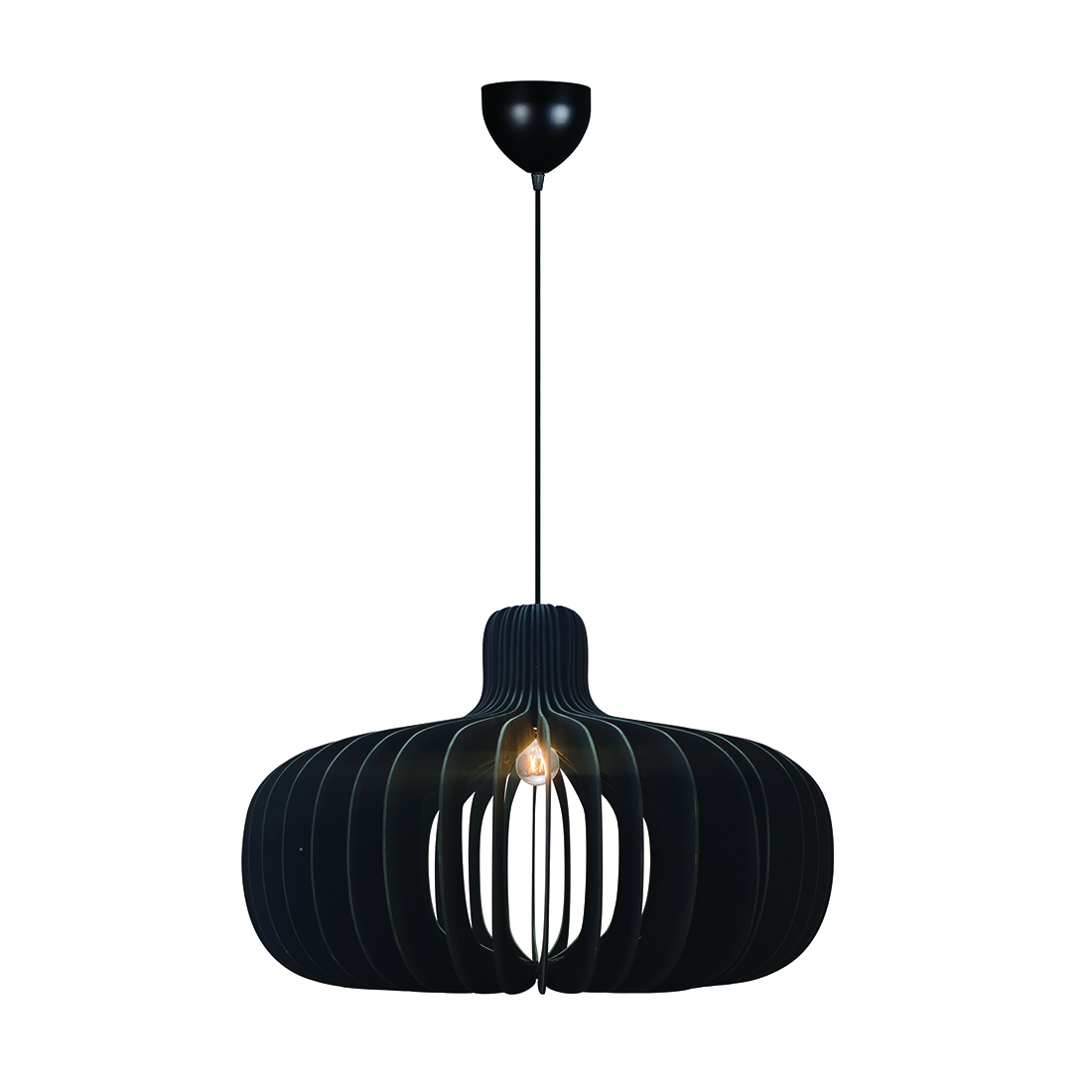 Taklampa Nordlux Hazo 65