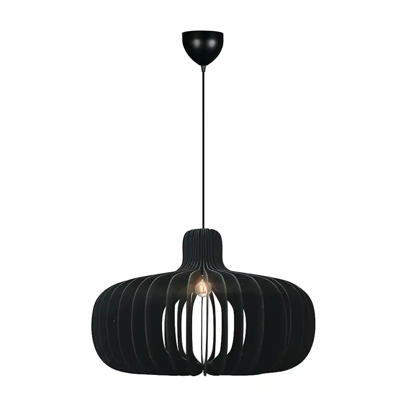 Taklampa Nordlux Hazo 65