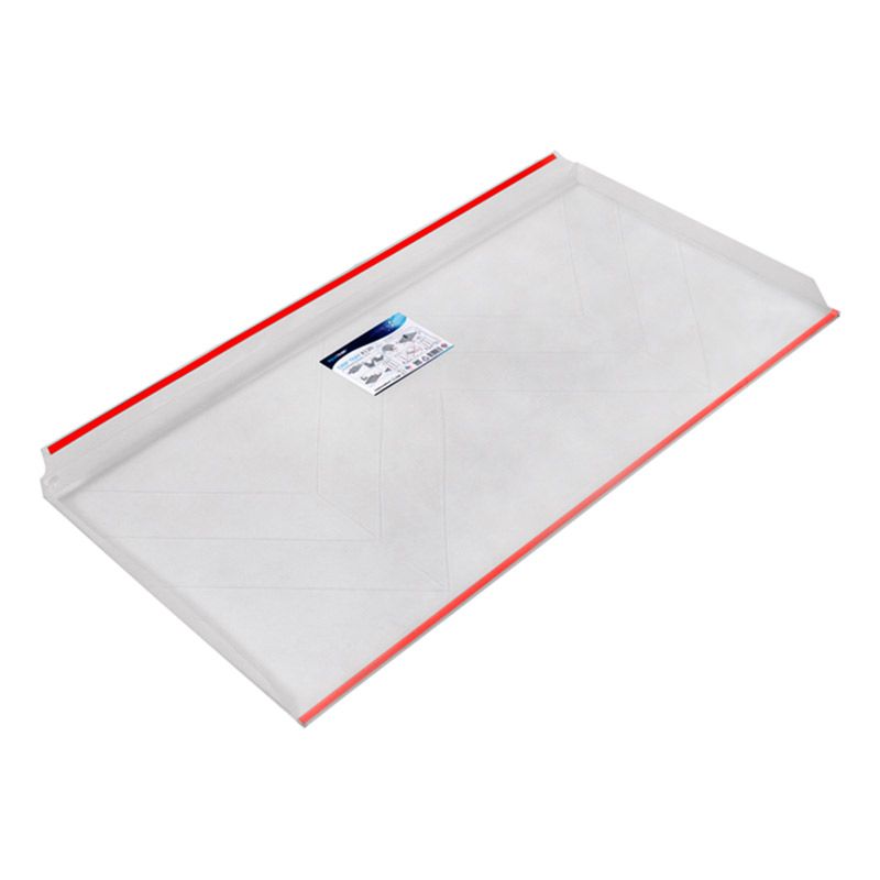 Vitvaruunderlägg Tollco Kyl/Frysunderlägg Standard 90cm XL Kyl/Frys Tillbehör