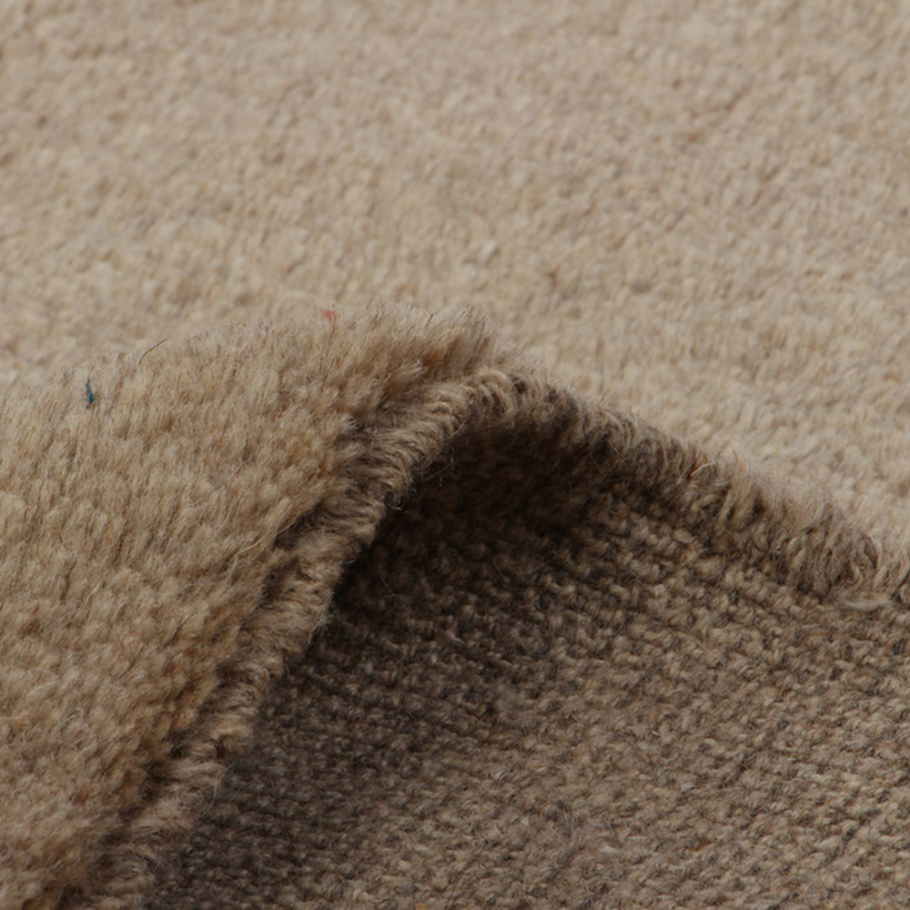 Persisk Matta D-sign Gabbeh Shiraz 750721