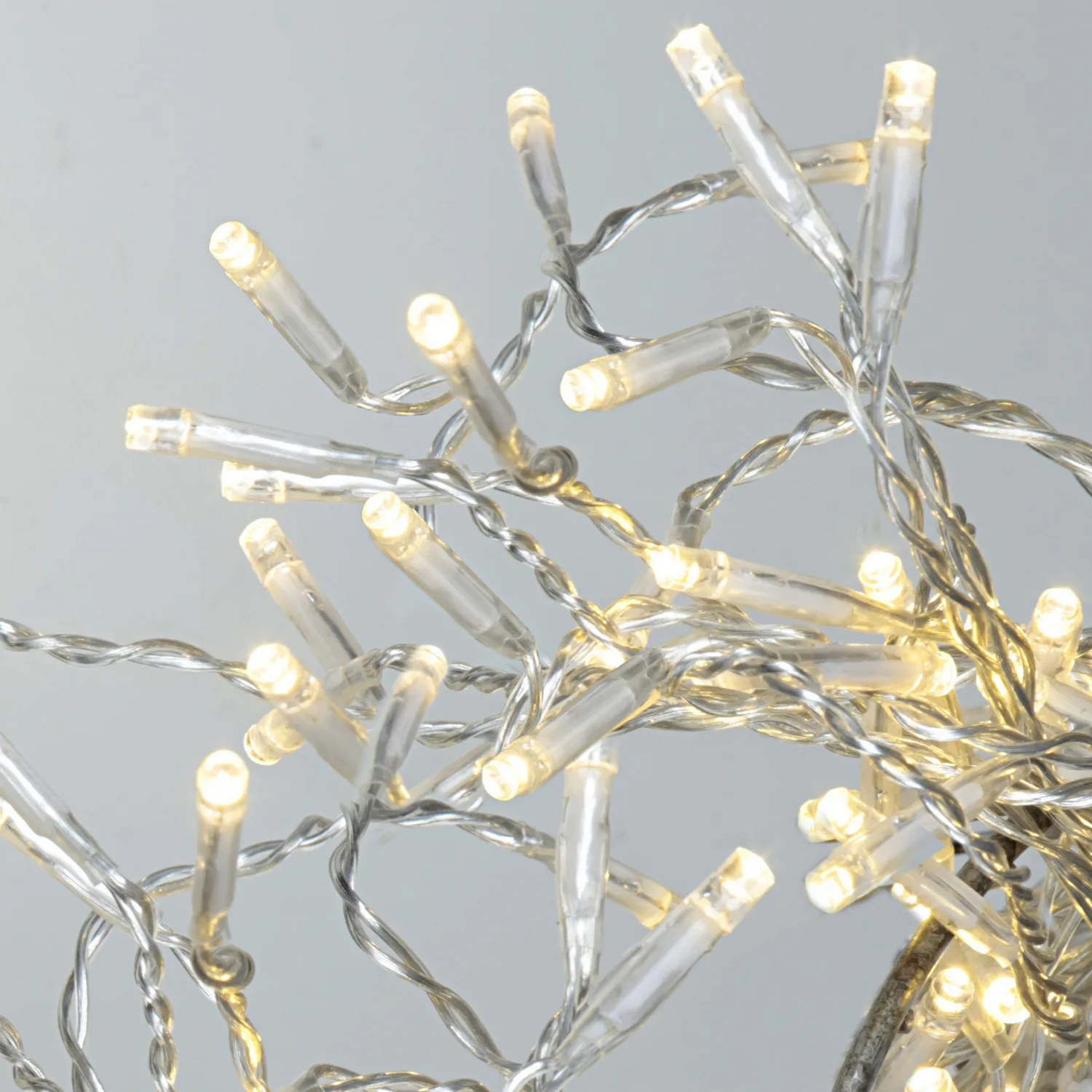 Ljusslinga Star Trading New Serie LED