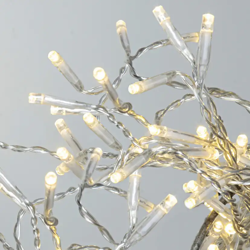 Ljusslinga Star Trading New Serie LED