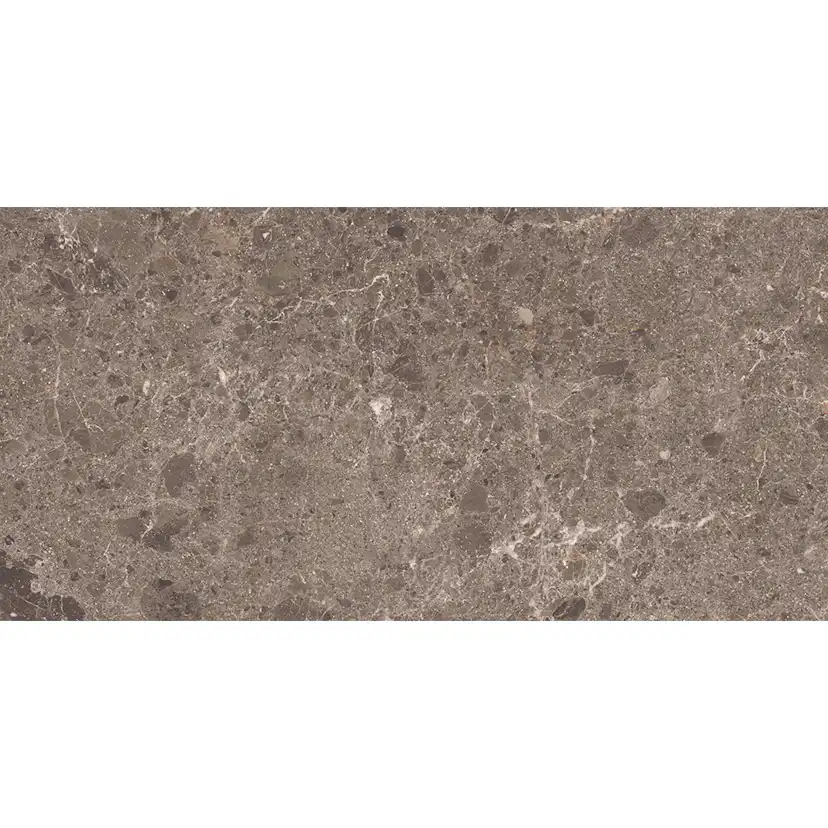 Klinker Tenfors Artic Moka Marmor Matt 30x60 cm