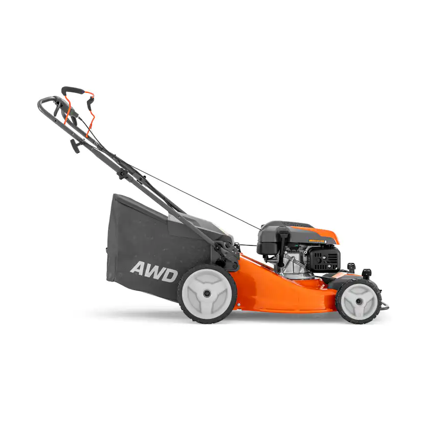 Gräsklippare Husqvarna LC 353 AWD