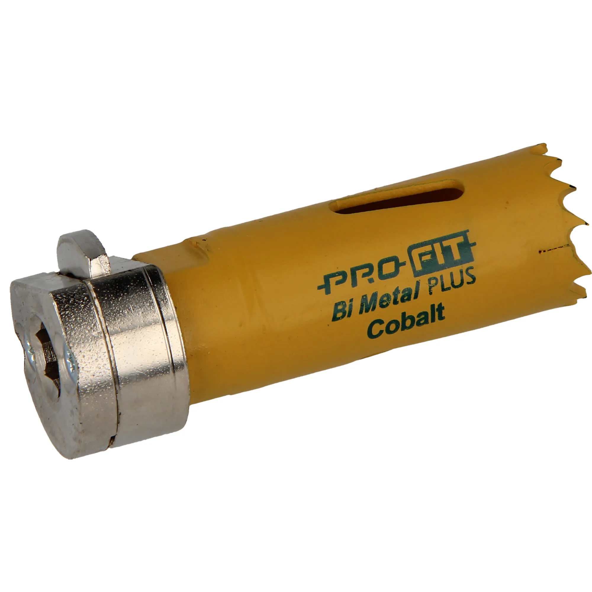 Hålsåg Profit BiMetal Cobalt+