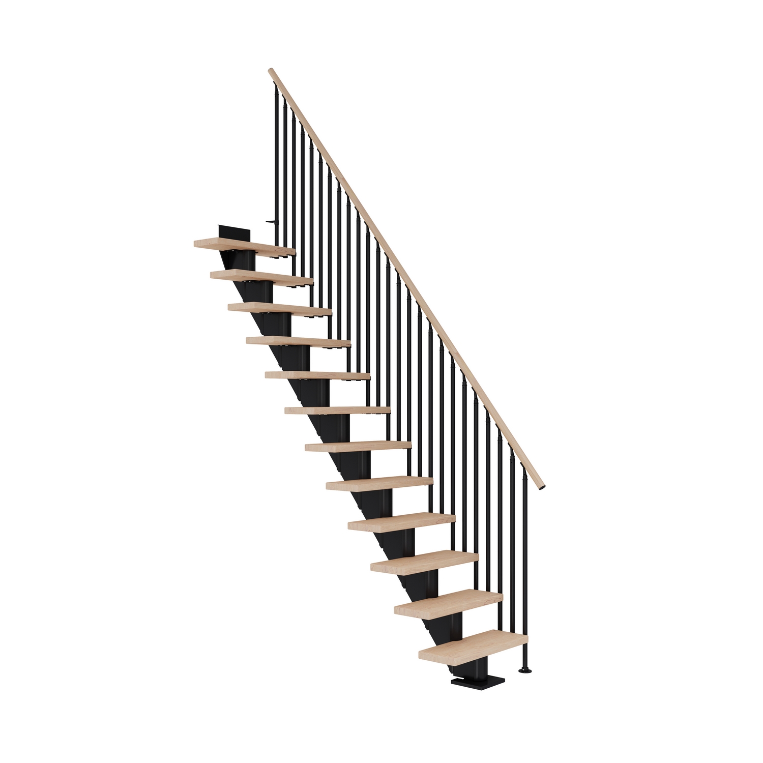 Spartrappa Dolle Frankfurt Ek Vit Oljad Rak Classic III