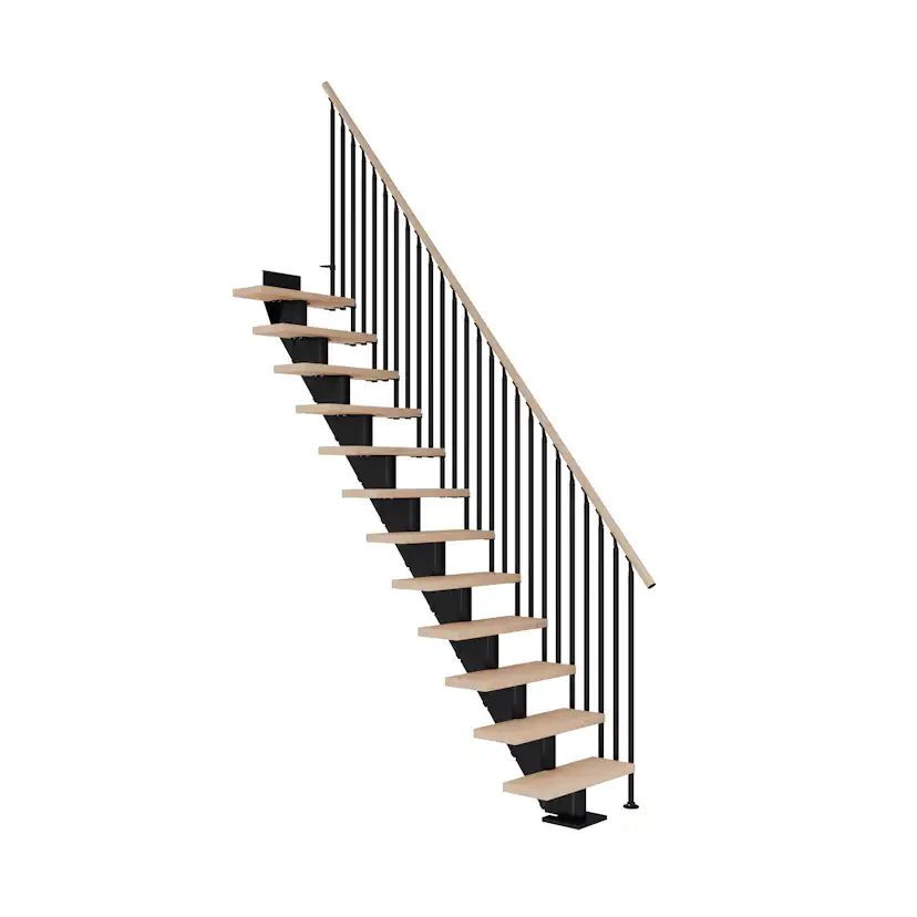 Spartrappa Dolle Frankfurt Ek Vit Oljad Rak Classic III
