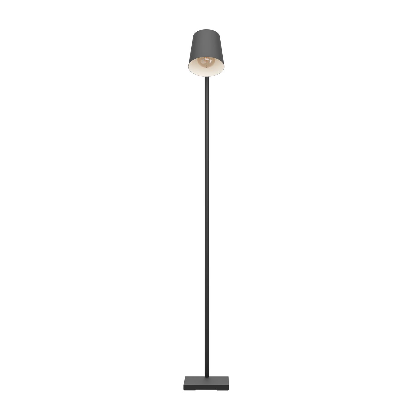 Golvlampa Eglo Lacey