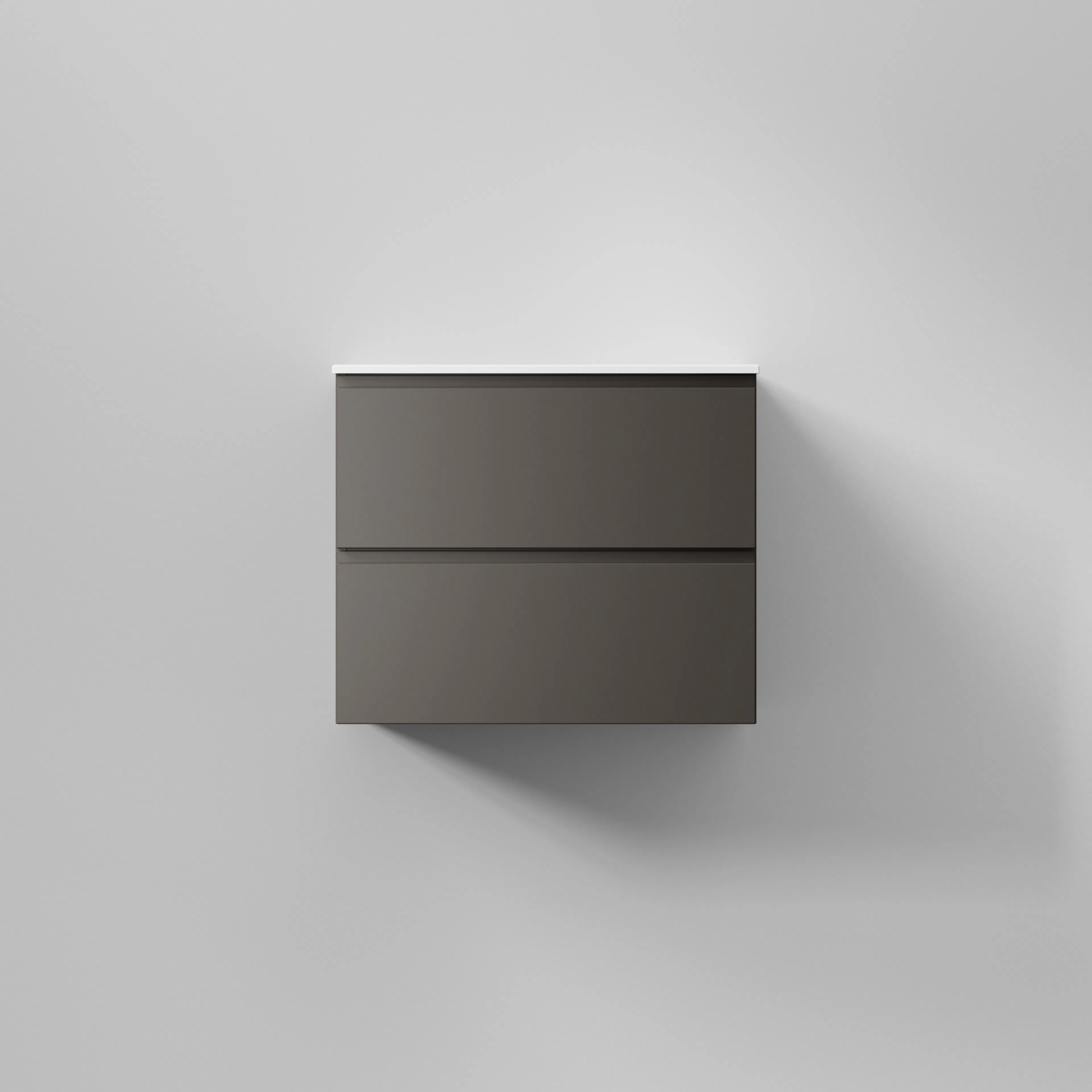 Carbon Grey