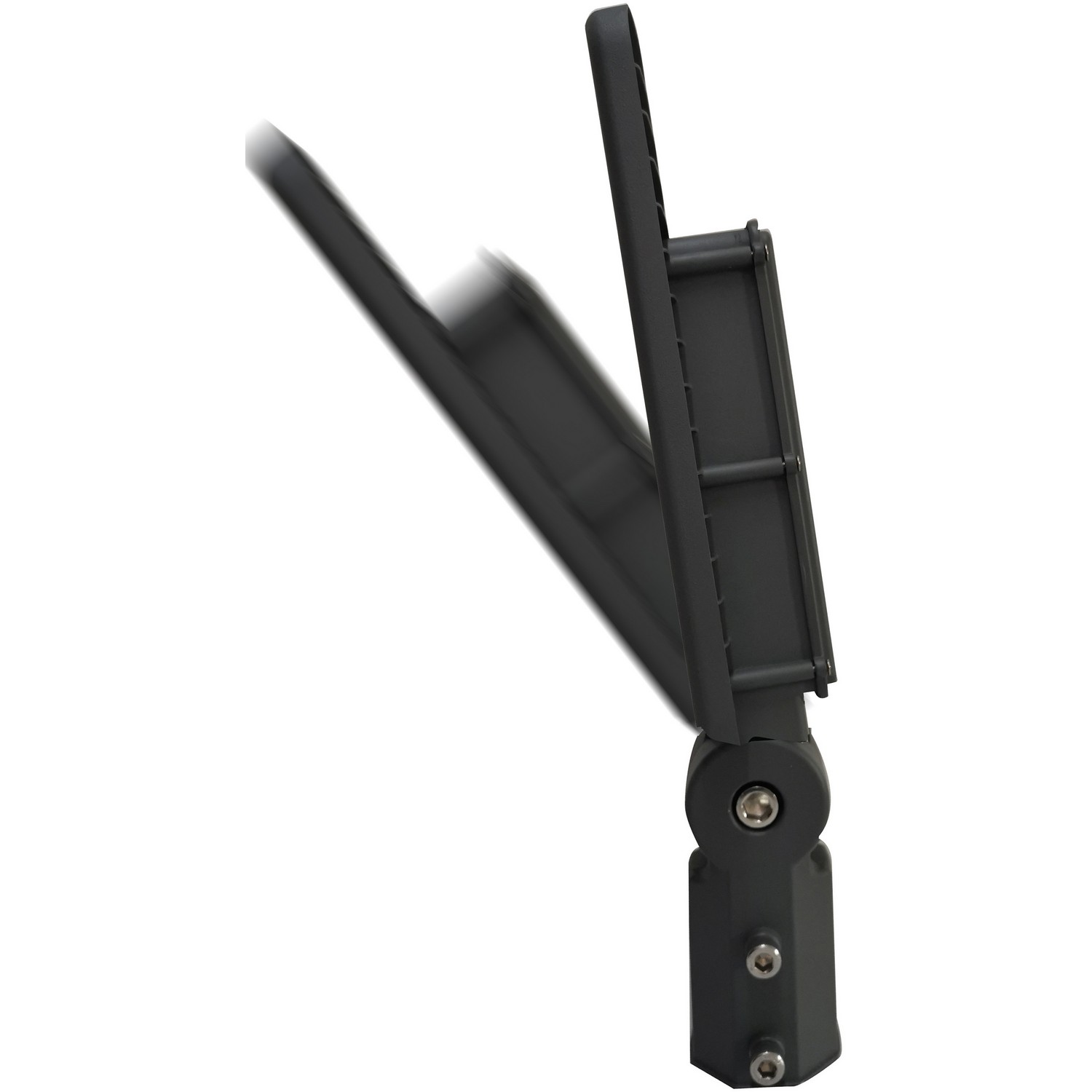 Gårdsarmatur Gelia LED 50W IP65 med Fäste -90° till +90° Lurö