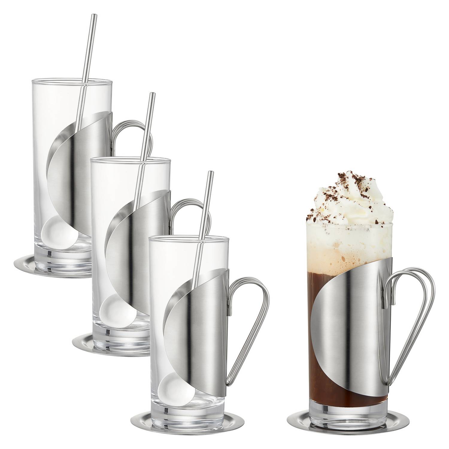 Highballglas Dorre Darry Irish Coffee Set 12 Delar