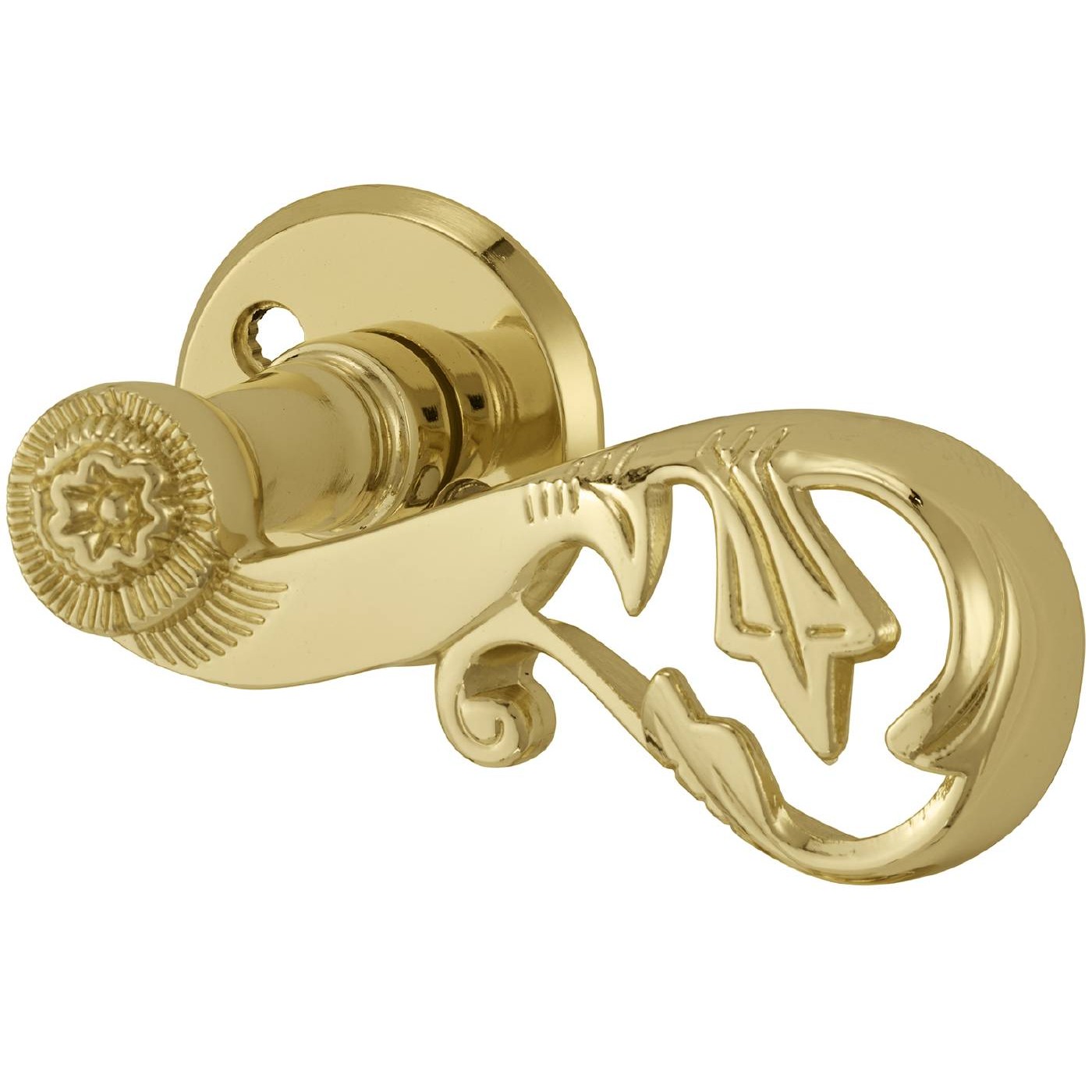 Ytterdörrhandtag Millers Hult