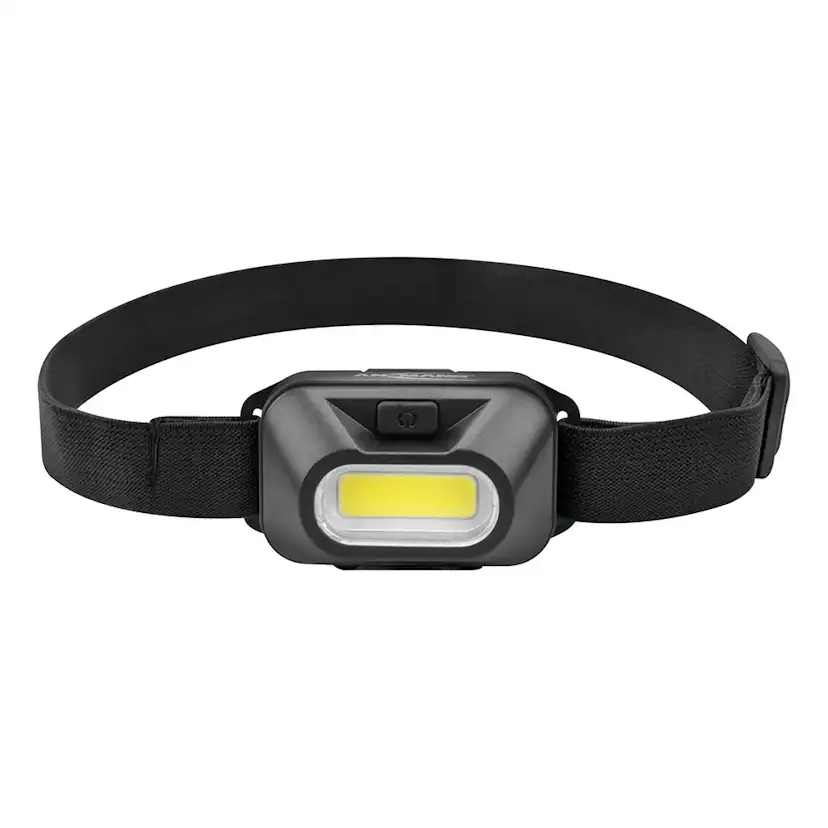 Pannlampa Ansmann HD120B