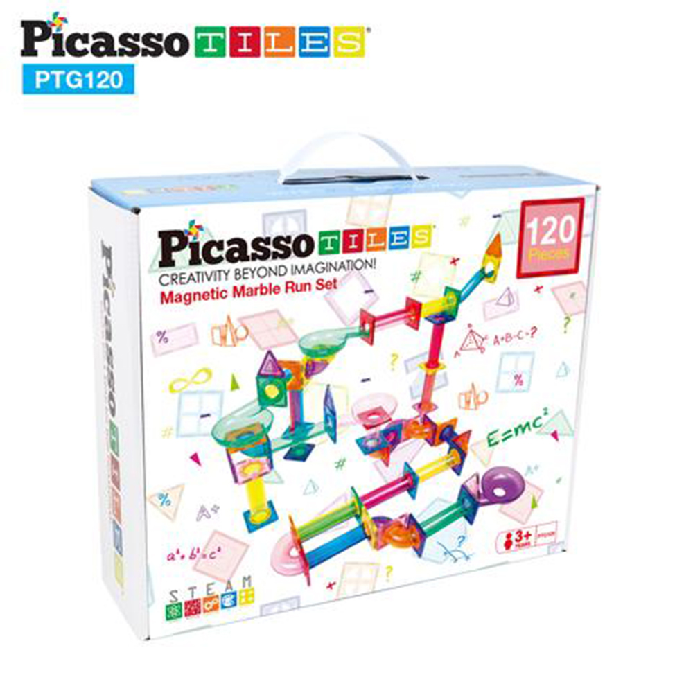 Kulbana Picasso Tiles 120 bitars