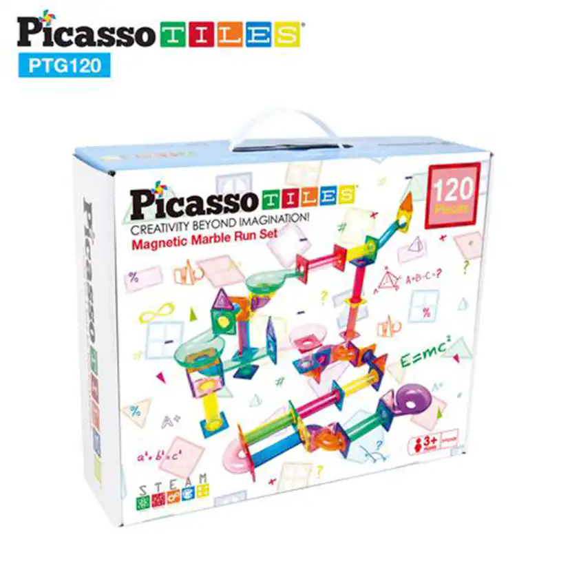 Kulbana Picasso Tiles 120 bitars