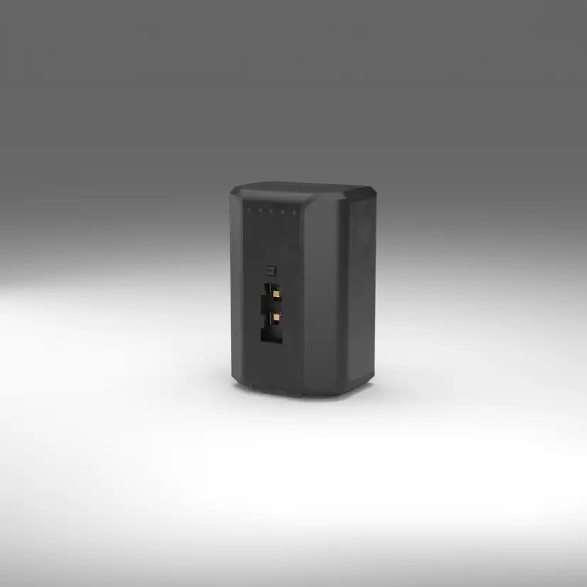 Batteri SIlva Free 2,0 Ah