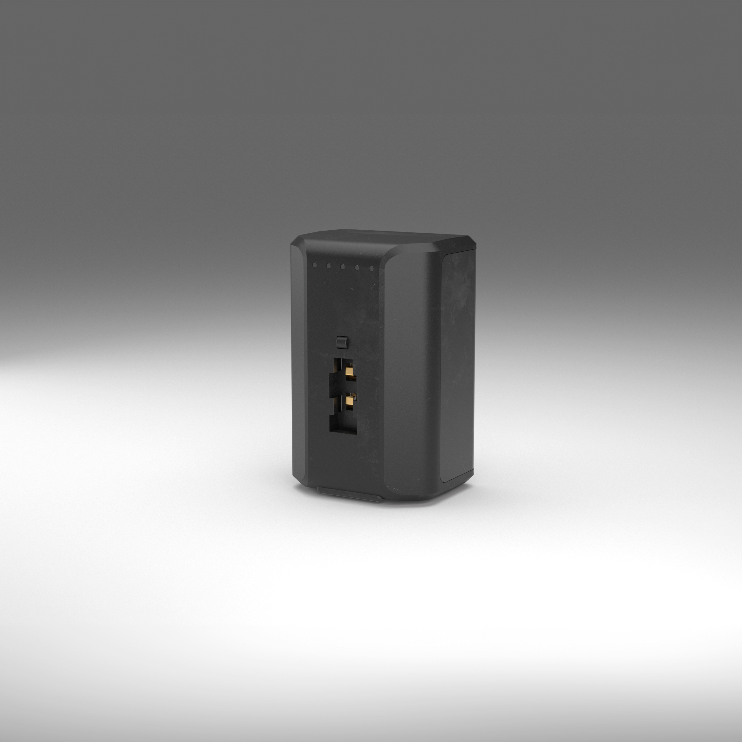 Batteri SIlva Free 2,0 Ah