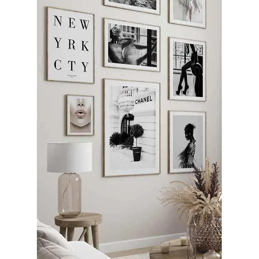 Poster Gallerix New York