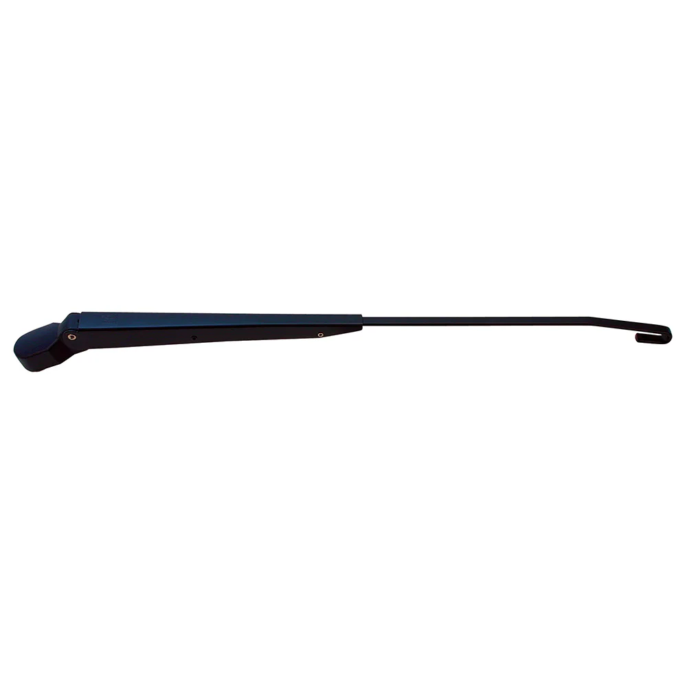 Torkararm Roca W12 474-612 mm Svart