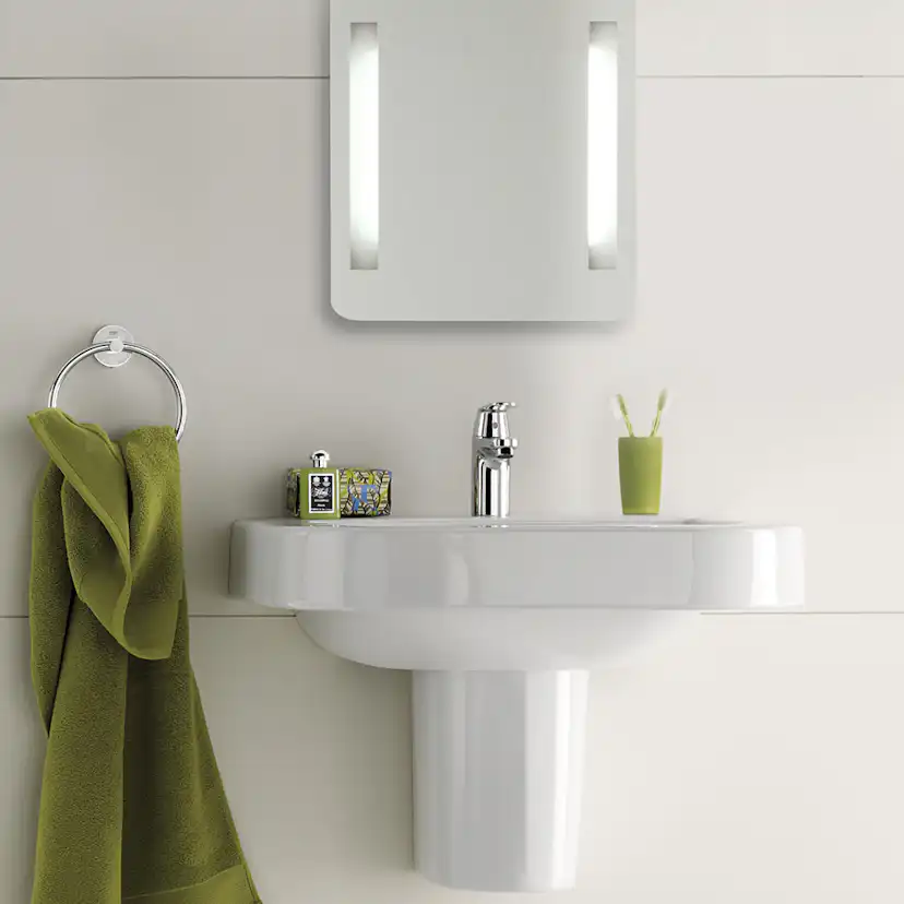 Tvättställsblandare Grohe Eurosmart Cosmopolitan 23377