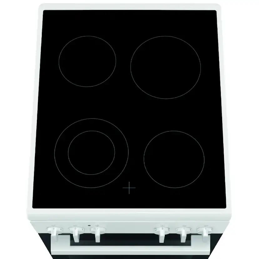 Glaskeramikspis Electrolux LKR5000S0W