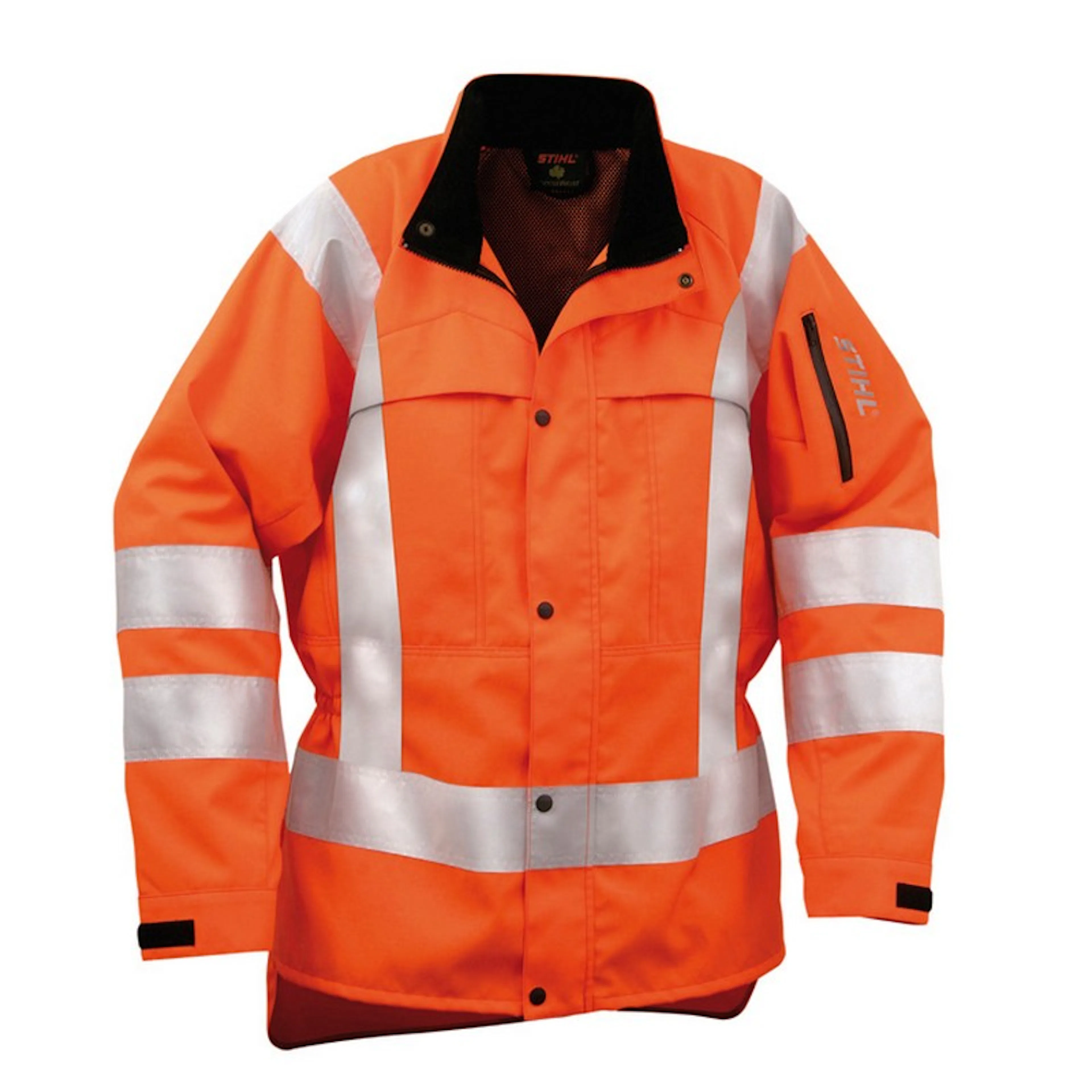 Skogsjacka STIHL Classic EN 471