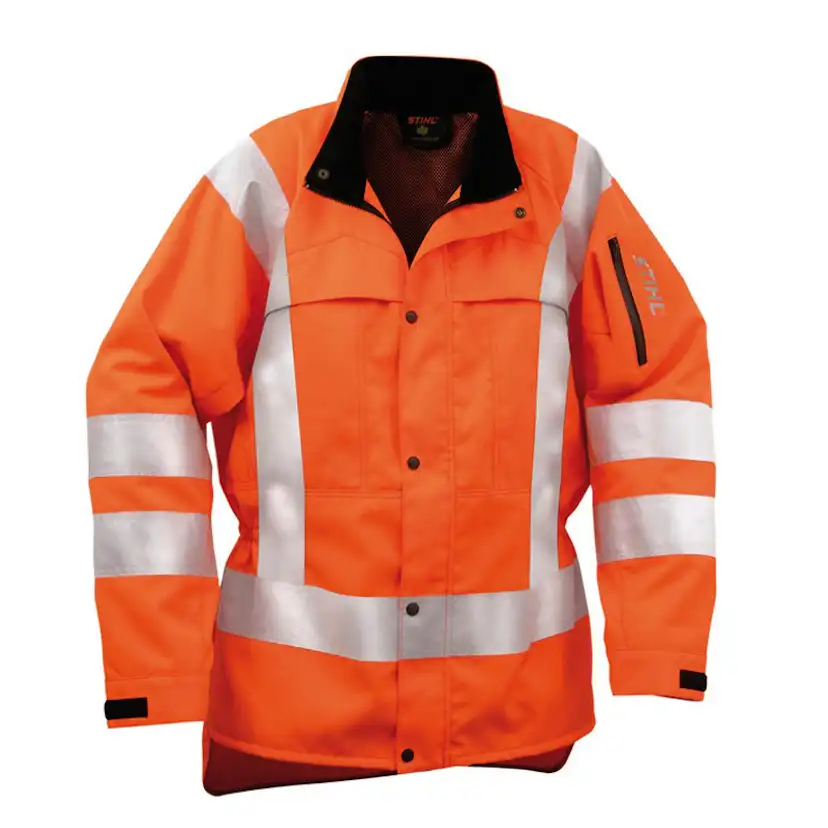 Skogsjacka STIHL Classic EN 471