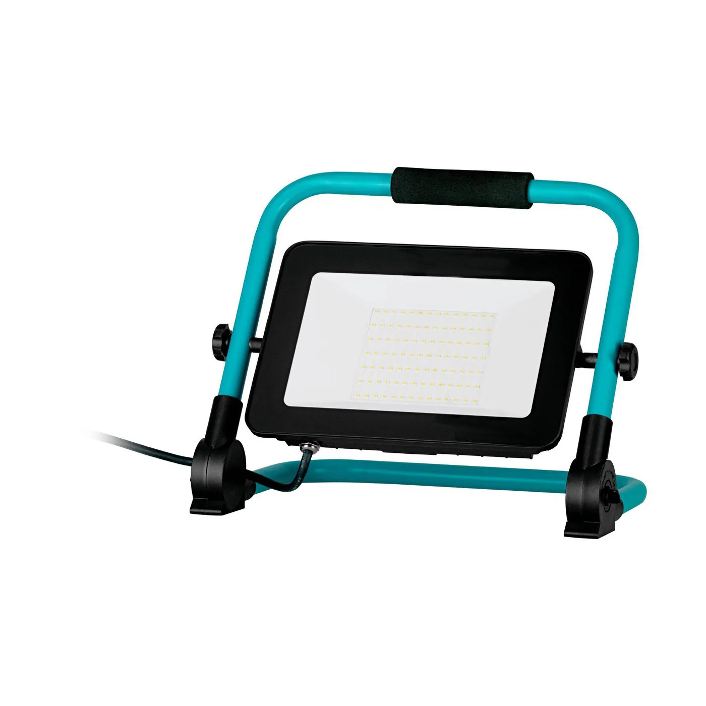 Arbetsbelysning Eglo LED-Golvstrålkastare 100W