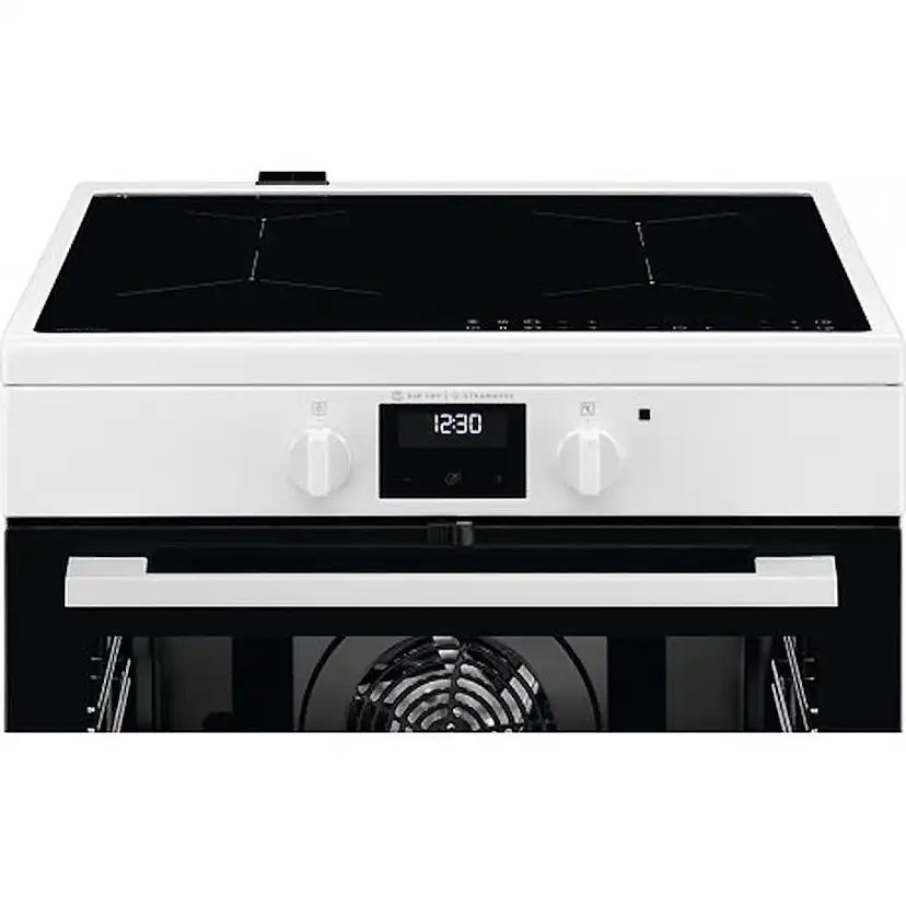 Induktionsspis Electrolux LKI66440SW