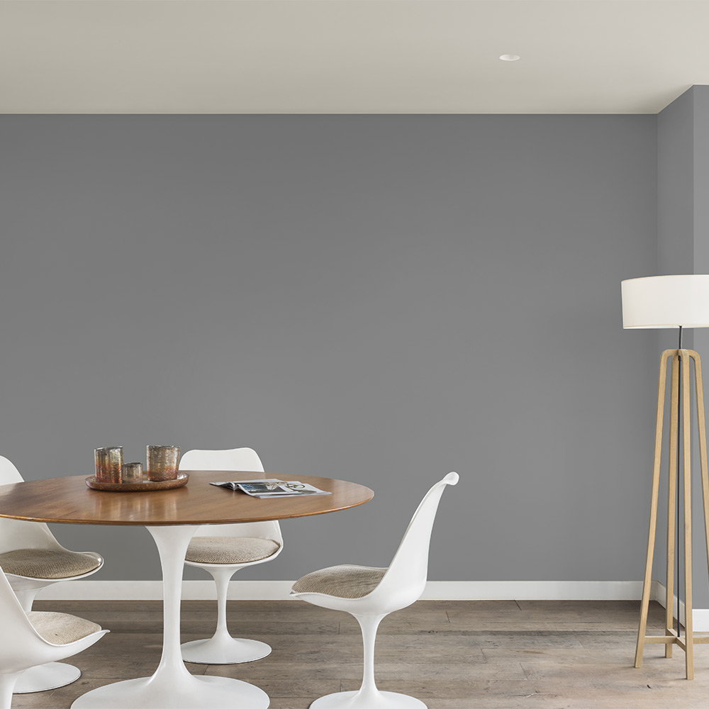 Väggfärg Nordsjö Perform+ Easy2Clean Matt Glans 10 1 L