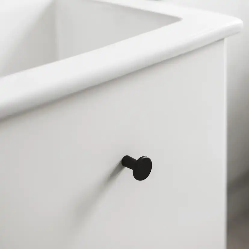 Knopp Beslag Design Bob Ø28mm