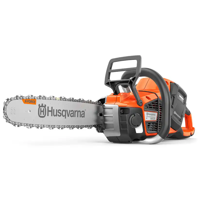 Motorsåg Husqvarna 542i XP Utan Batteri & Laddare