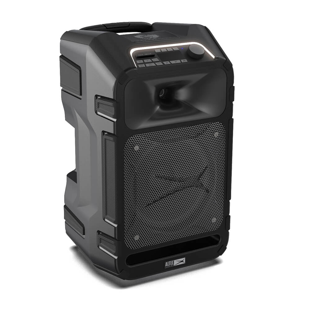 Partyhögtalare Altec Lansing IMT9100 SonicBoom150