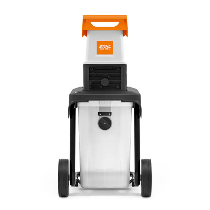 Kompostkvarn STIHL GHE 140.0