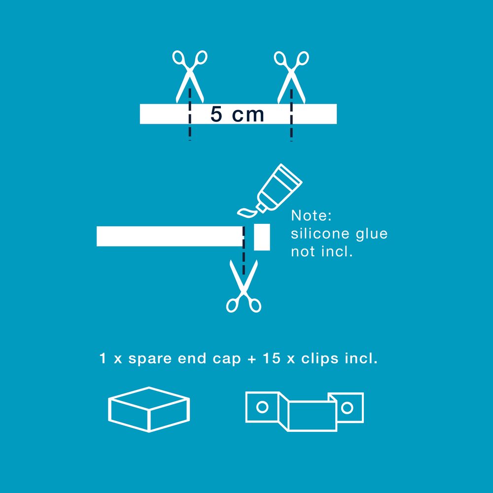 Ljusslinga LightsOn Strip