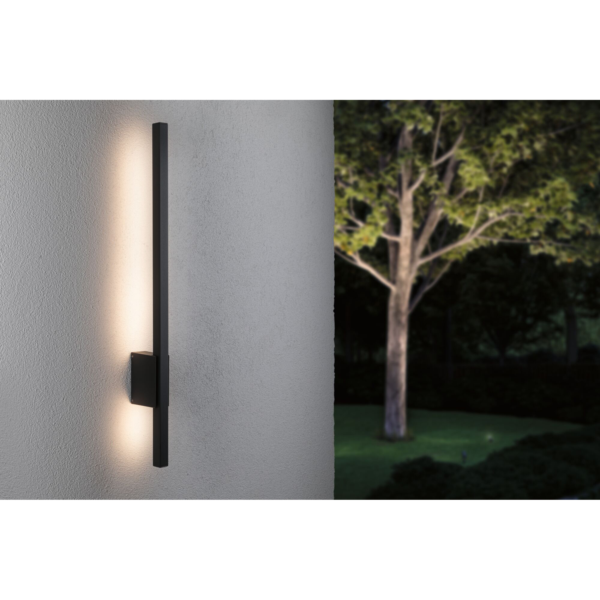 Fasadbelysning LED Paulmann Stan Seawater Resistant IP44 230V