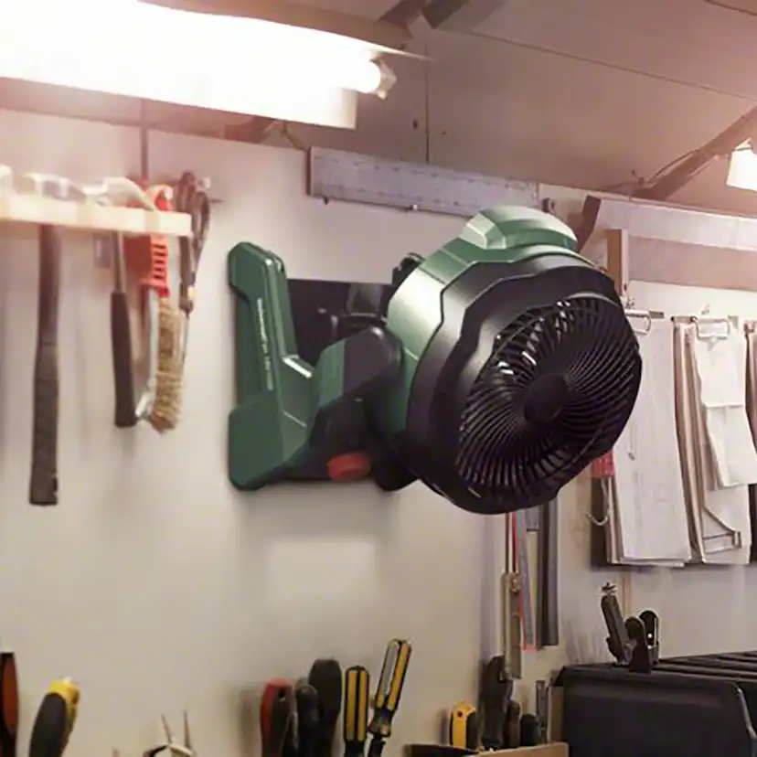 Fläkt Bosch Power Tools Universalfan 18V-1000