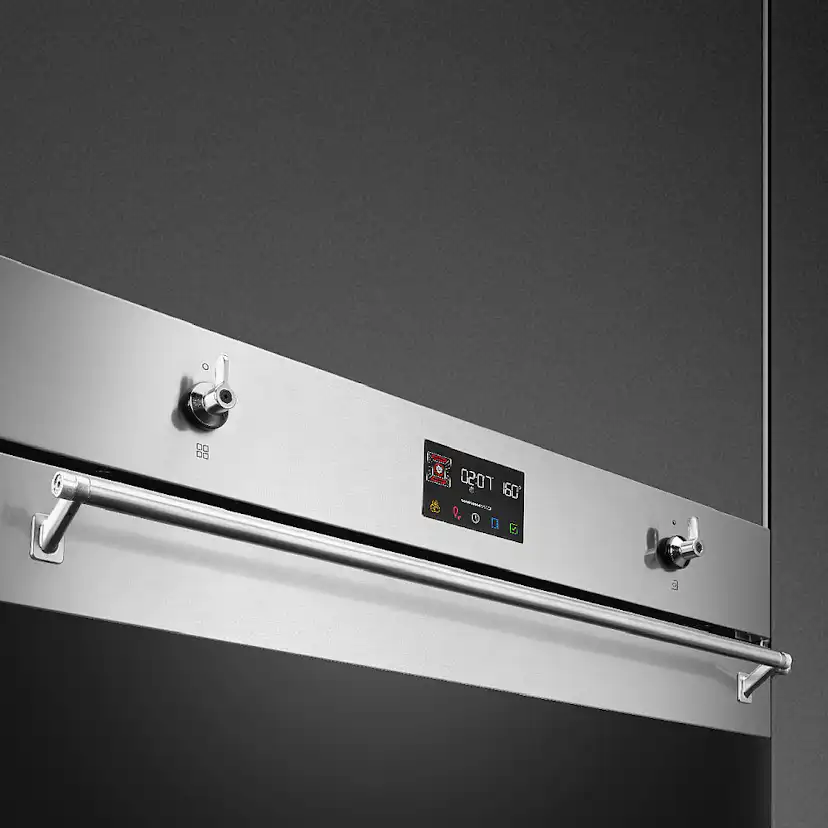 Ugn Smeg SF7302TX