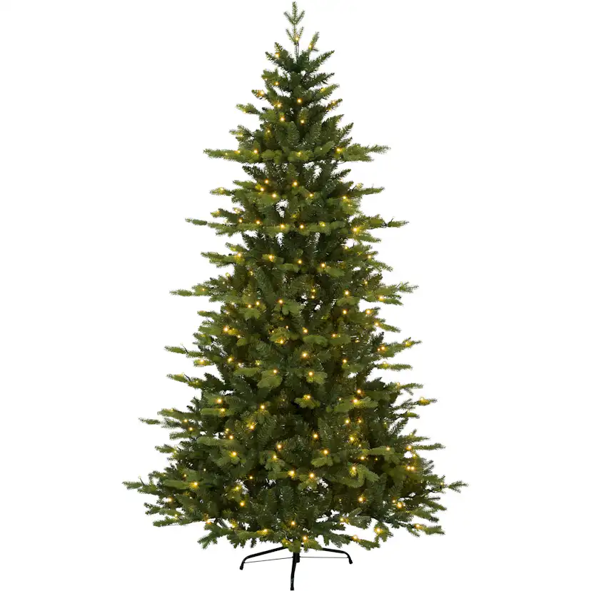 Plastgran Star Trading Larvik 360 LED