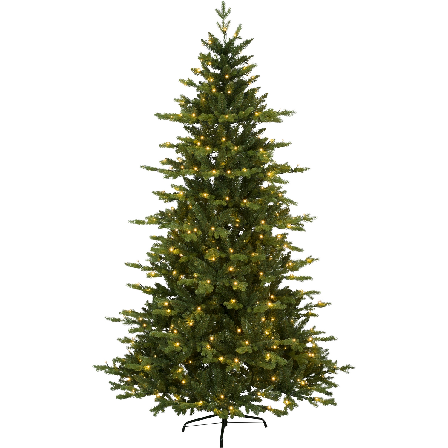 Plastgran Star Trading Larvik 360 LED