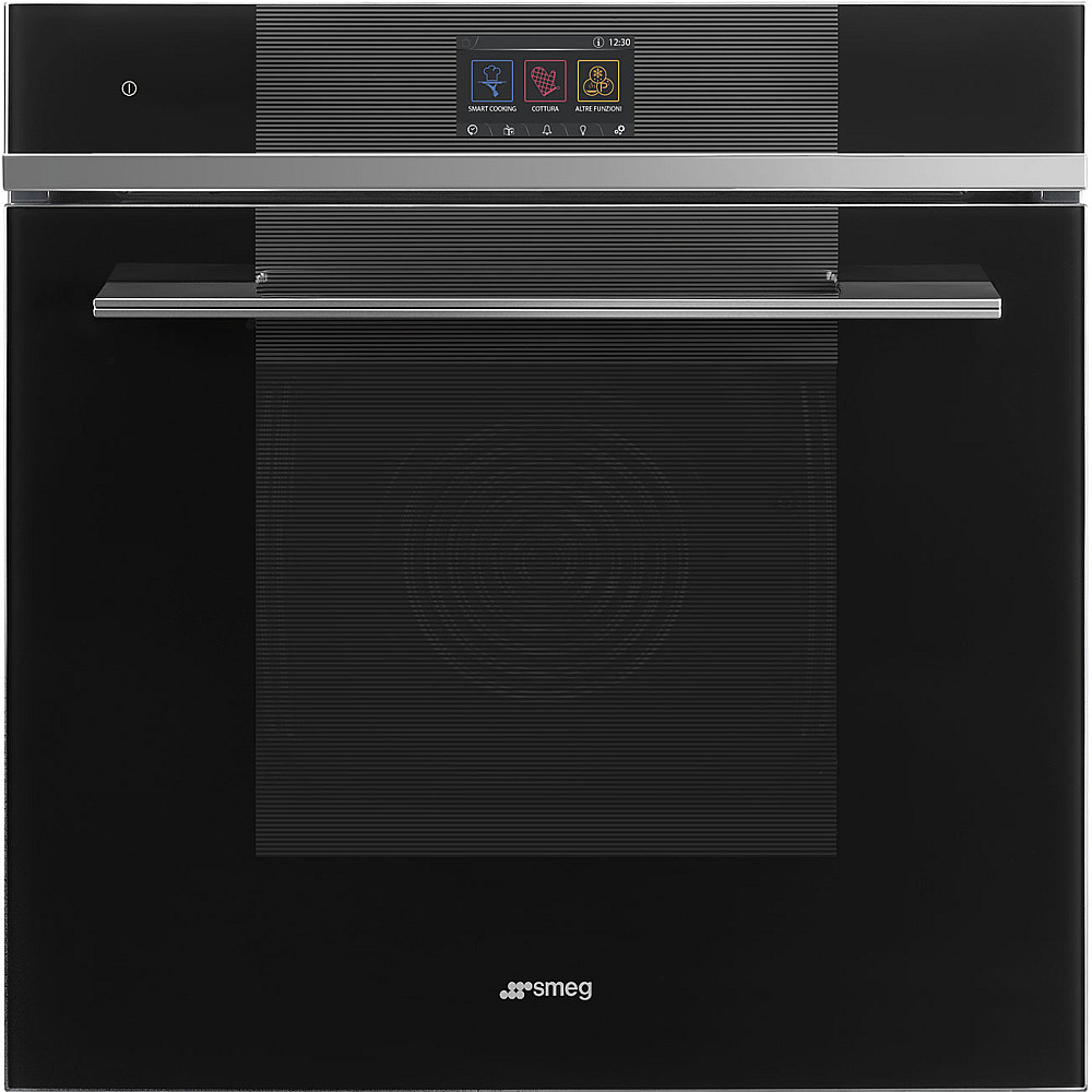 Ugn Smeg SOP6104S2PB3