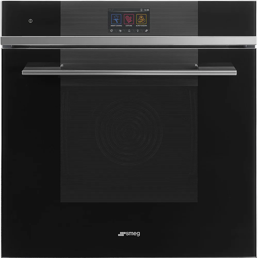 Ugn Smeg SOP6104S2PB3