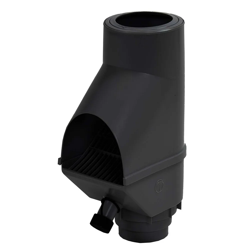 Svart