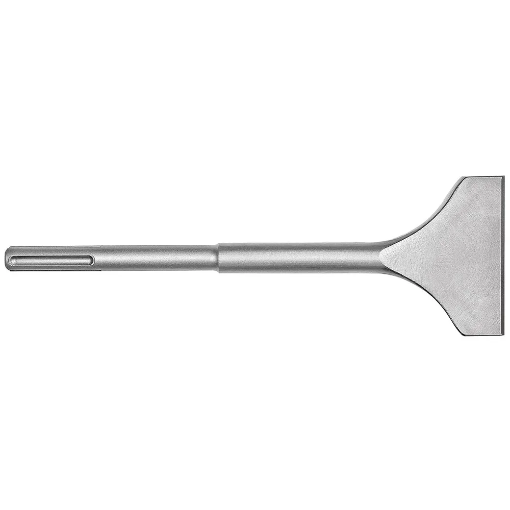 Spadmejsel Luna Tools Med Sds Max Skaft (212650600)