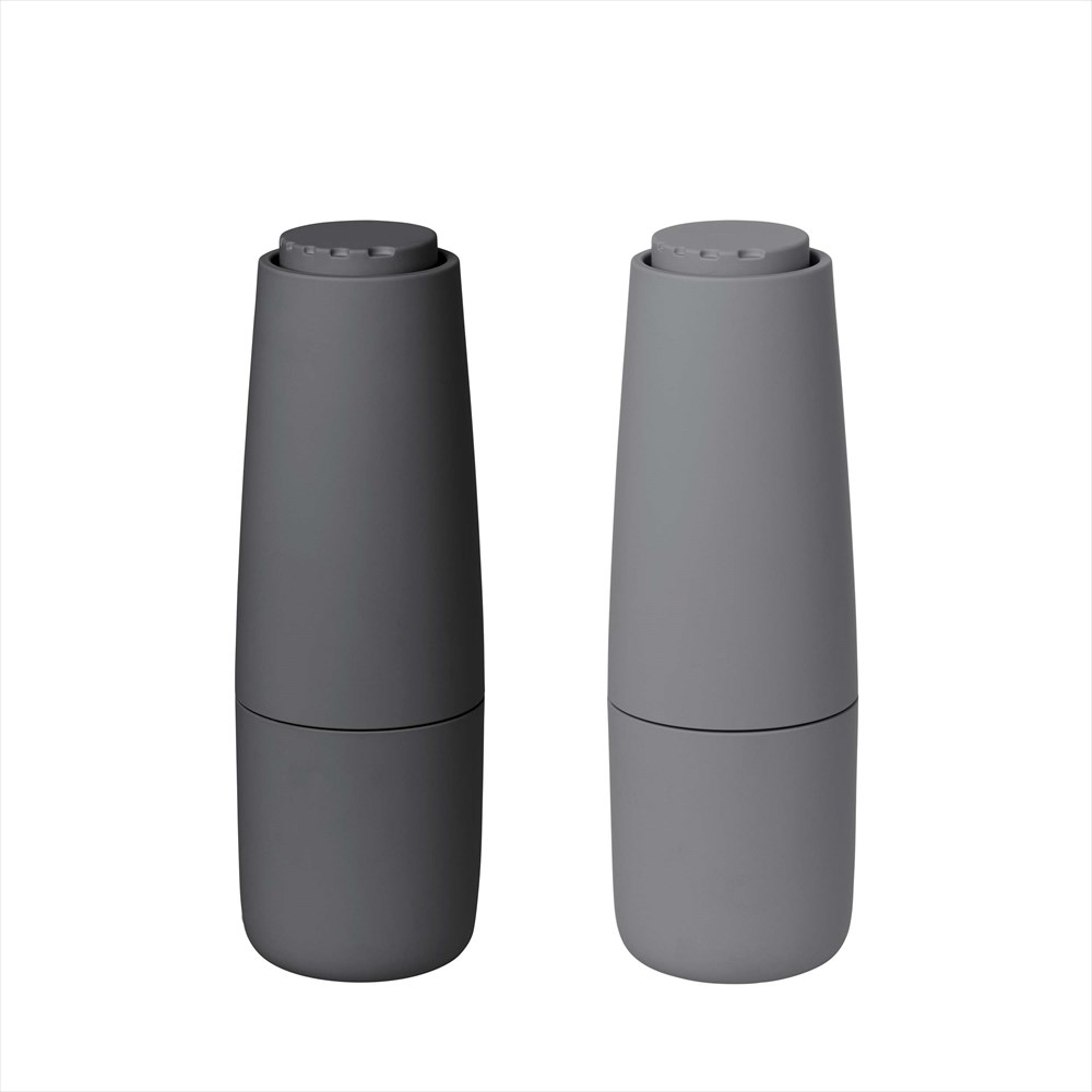 Salt- & Pepparkvarn, Sharkskin/ Magnet, SALPI Sharkskin/Magnet