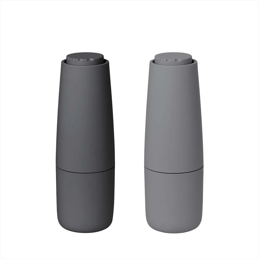 Salt- & Pepparkvarn, Sharkskin/ Magnet, SALPI Sharkskin/Magnet