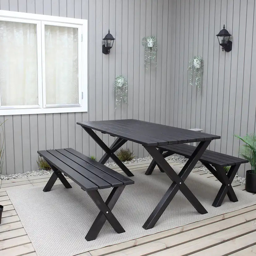 Matgrupp Baltic Garden Scottsdale 190