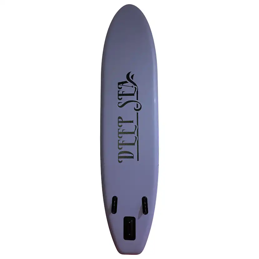 SUP-Brädset Deep Sea XXL 330 cm